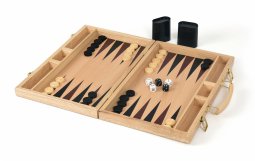 Screenshot på Backgammon 38cm