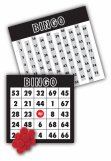 Screenshot på Bingo