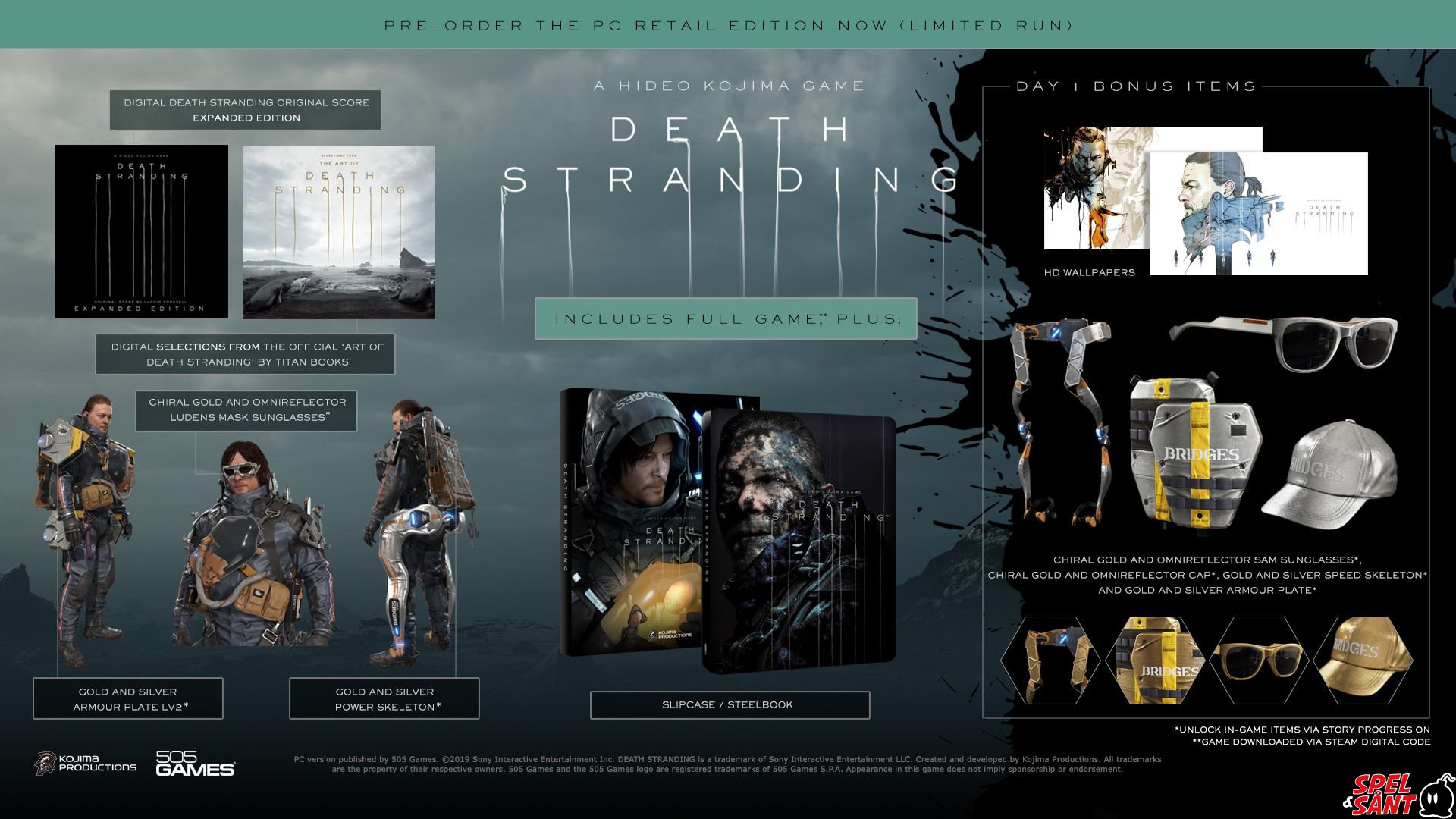 Купить Death Stranding Xbox Series