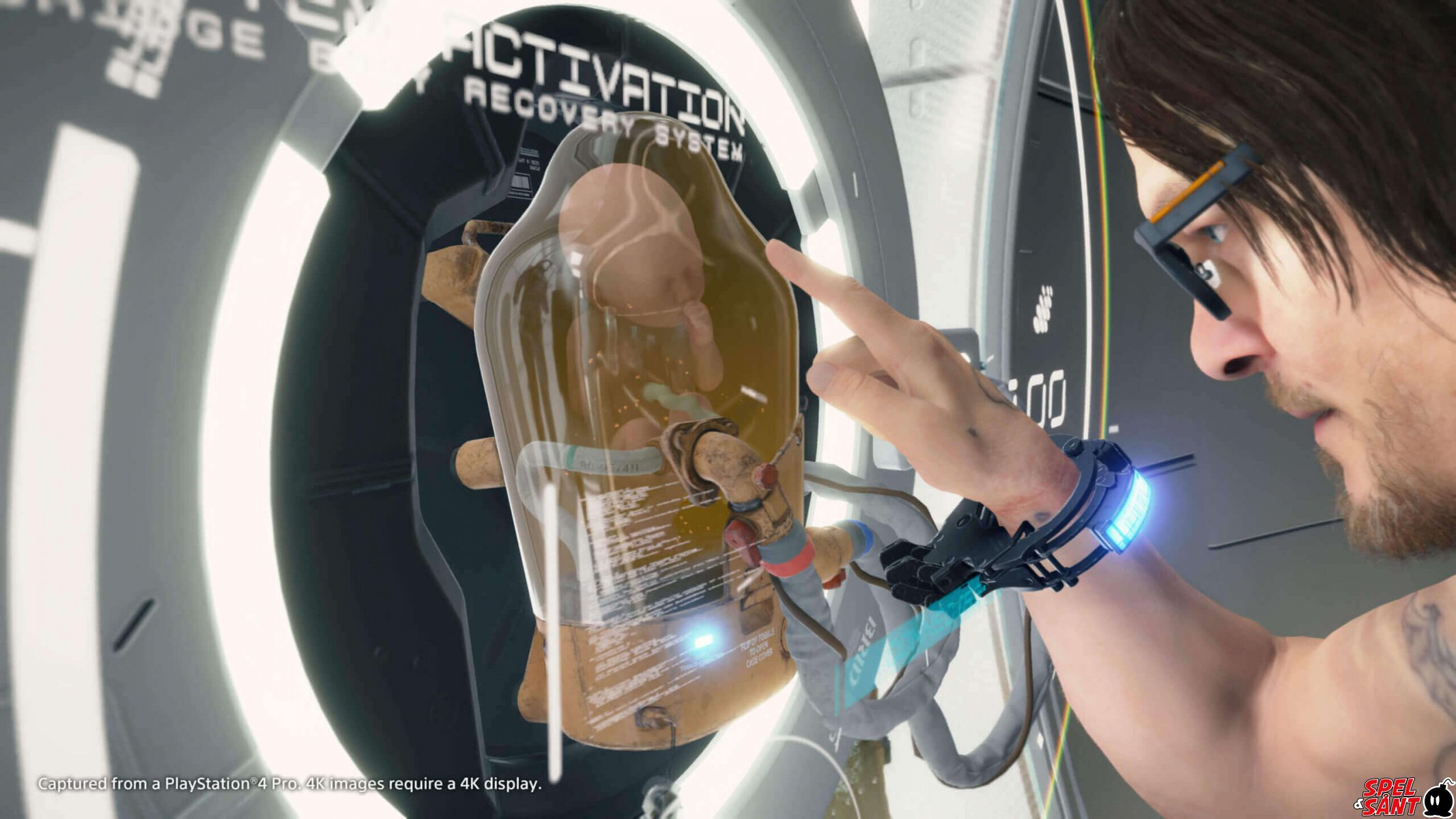 death stranding pricerunner