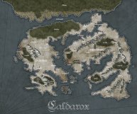 Screenshot på Drakar och Demoner 2016 EREB ALTOR