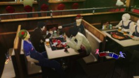 Screenshot på Catherine Full Body