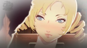 Screenshot på Catherine Full Body