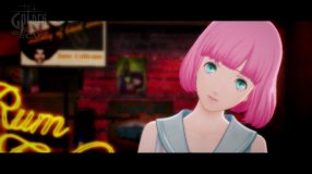 Screenshot på Catherine Full Body