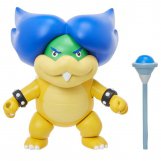 Screenshot på World of Nintendo Super Mario 10cm Ludwig with Magic Wand Figure