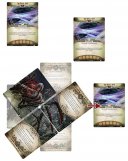 Screenshot på Arkham Horror the Card Game Weaver Of The Cosmos Mythos Pack