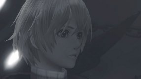 Screenshot på Xenoblade Chronicles Definitive Edition (Bergsala UK4)