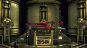 Screenshot på Xenoblade Chronicles Definitive Edition Collectors Set