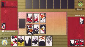 Screenshot på 51 Worldwide Games (Bergsala UK4)