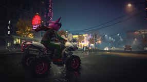 Screenshot på Saints Row The Third (3) Remastered