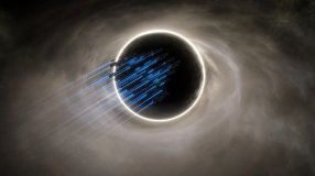 Screenshot på Stellaris Console Edition
