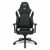Screenshot på L33T Gaming E-Sport Pro Superior XL Gaming Chair Läder Svart/Vit