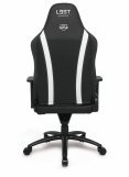 Screenshot på L33T Gaming E-Sport Pro Superior XL Gaming Chair Läder Svart/Vit