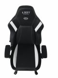 Screenshot på L33T Gaming E-Sport Pro Superior XL Gaming Chair Läder Svart/Vit