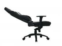 Screenshot på L33T Gaming E-Sport Pro Superior XL Gaming Chair Läder Svart/Vit