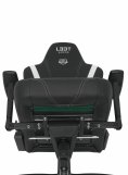 Screenshot på L33T Gaming E-Sport Pro Superior XL Gaming Chair Läder Svart/Vit