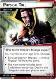 Screenshot på Marvel Champions The Card Game Doctor Strange Hero Pack Expansion