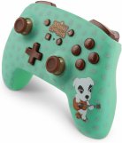 Screenshot på PowerA Nintendo Switch Enhanced Wireless Controller (Animal Crossing)