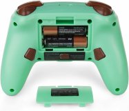 Screenshot på PowerA Nintendo Switch Enhanced Wireless Controller (Animal Crossing)