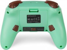Screenshot på PowerA Nintendo Switch Enhanced Wireless Controller (Animal Crossing)