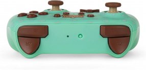 Screenshot på PowerA Nintendo Switch Enhanced Wireless Controller (Animal Crossing)