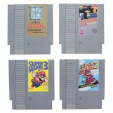 Screenshot på Nintendo NES Game Cartridge Coasters
