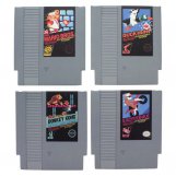 Screenshot på Nintendo NES Game Cartridge Coasters