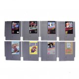Screenshot på Nintendo NES Game Cartridge Coasters