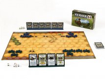 Screenshot på Memoir 44 Terrain Pack