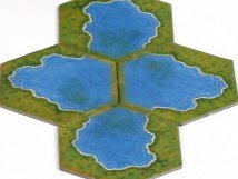 Screenshot på Memoir 44 Terrain Pack