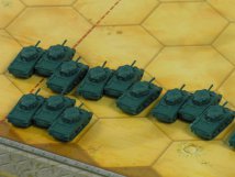 Screenshot på Memoir 44 Terrain Pack