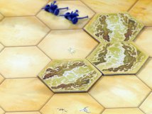 Screenshot på Memoir 44 Terrain Pack