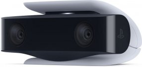Screenshot på Sony Playstation 5 HD Camera
