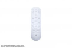 Screenshot på Sony Playstation 5 Media Remote