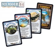 Screenshot på Memoir 44 New Flight Plan Expansion