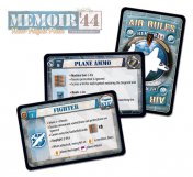 Screenshot på Memoir 44 New Flight Plan Expansion
