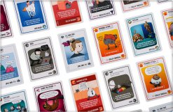Screenshot på Exploding Kittens Barking Kittens Expansion (Engelsk Version)