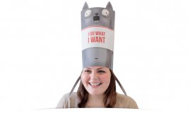 Screenshot på Exploding Kittens Barking Kittens Expansion (Engelsk Version)