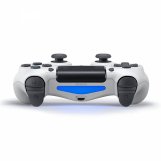 Screenshot på Sony Trådlös Dualshock 4 Handkontroll Glaciär Vit V2