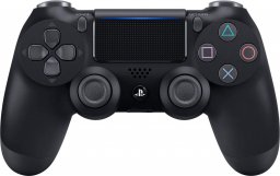 Screenshot på Sony Trådlös Dualshock 4 Handkontroll Svart V2