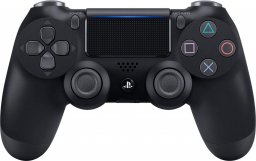 Screenshot på Sony Trådlös Dualshock 4 Handkontroll Svart V2