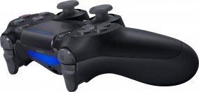 Screenshot på Sony Trådlös Dualshock 4 Handkontroll Svart V2