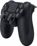 Screenshot på Sony Trådlös Dualshock 4 Handkontroll Svart V2