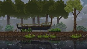 Screenshot på Kingdom Majestic Limited Edition (inkl. Pin)