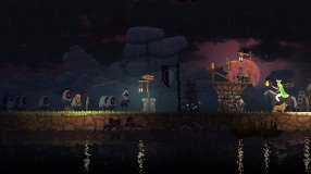 Screenshot på Kingdom Majestic Limited Edition (inkl. Pin)
