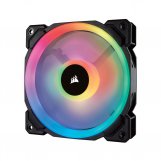 Screenshot på Corsair LL120 RGB LED Series PMW Fläkt 3-Pack (120mm)