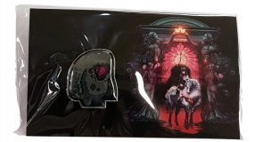 Screenshot på Kingdom Majestic Limited Edition (inkl. Pin)
