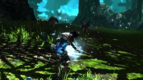 Screenshot på Kingdoms of Amalur Re-Reckoning