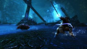 Screenshot på Kingdoms of Amalur Re-Reckoning