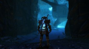 Screenshot på Kingdoms of Amalur Re-Reckoning